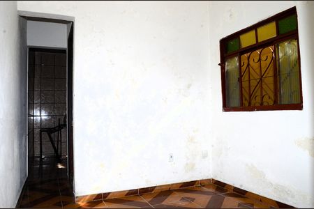 Sala de casa para alugar com 1 quarto, 45m² em Maria Goretti, Belo Horizonte