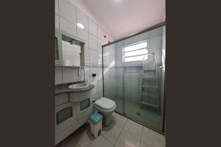 Casa para alugar com 91m², 2 quartos e 2 vagas