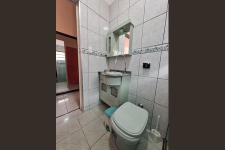 Casa para alugar com 91m², 2 quartos e 2 vagas