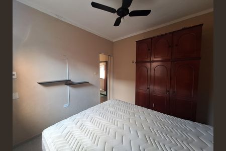 Casa para alugar com 91m², 2 quartos e 2 vagas