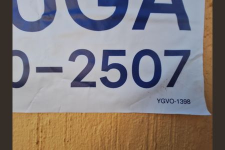 Casa para alugar com 91m², 2 quartos e 2 vagas