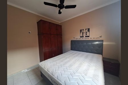 Casa para alugar com 2 quartos, 91m² em Vila Amorim, Suzano