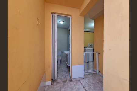 Casa para alugar com 91m², 2 quartos e 2 vagas
