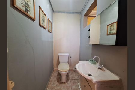 Casa para alugar com 91m², 2 quartos e 2 vagas