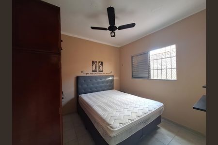 Casa para alugar com 91m², 2 quartos e 2 vagas