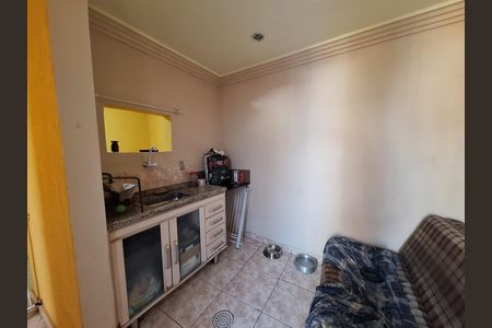 Casa para alugar com 91m², 2 quartos e 2 vagas
