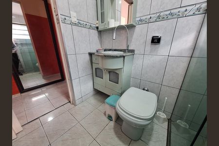Casa para alugar com 2 quartos, 91m² em Vila Amorim, Suzano
