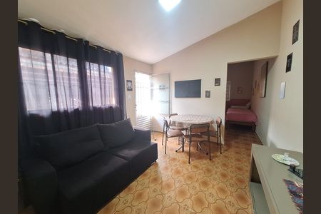 Casa para alugar com 91m², 2 quartos e 2 vagas