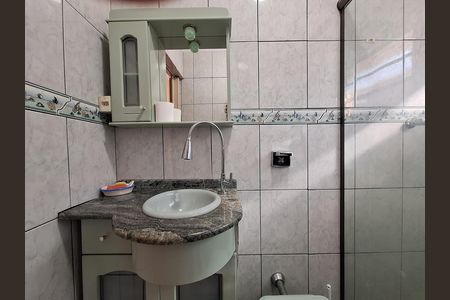 Casa para alugar com 91m², 2 quartos e 2 vagas