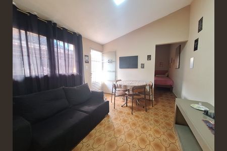 Casa para alugar com 2 quartos, 91m² em Vila Amorim, Suzano
