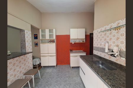 Casa para alugar com 2 quartos, 91m² em Vila Amorim, Suzano