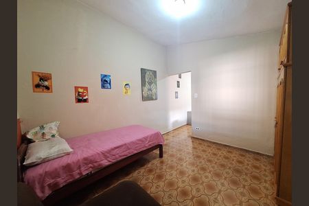 Casa para alugar com 2 quartos, 91m² em Vila Amorim, Suzano