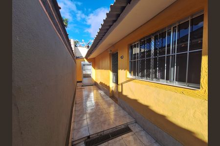 Casa para alugar com 2 quartos, 91m² em Vila Amorim, Suzano
