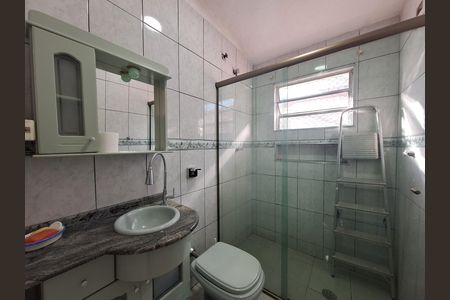 Casa para alugar com 91m², 2 quartos e 2 vagas