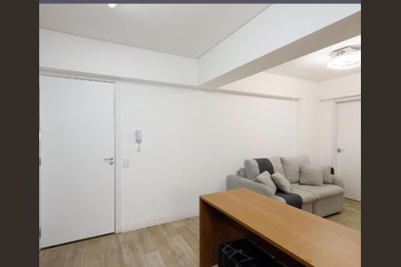 Foto 04 de apartamento à venda com 2 quartos, 43m² em Vila Gustavo, São Paulo