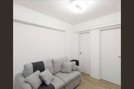 Foto 07 de apartamento à venda com 2 quartos, 43m² em Vila Gustavo, São Paulo