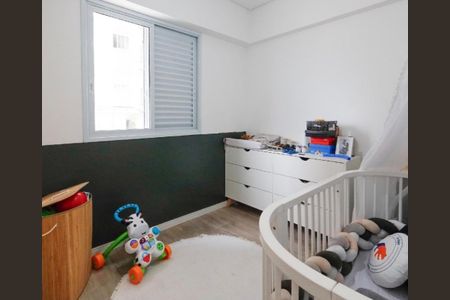 Foto 09 de apartamento à venda com 2 quartos, 43m² em Vila Gustavo, São Paulo