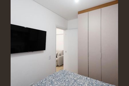 Foto 10 de apartamento à venda com 2 quartos, 43m² em Vila Gustavo, São Paulo