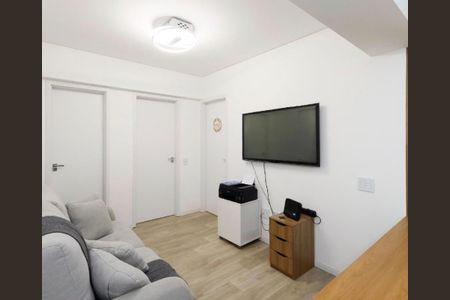 Foto 11 de apartamento à venda com 2 quartos, 43m² em Vila Gustavo, São Paulo