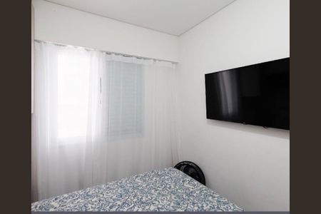 Foto 13 de apartamento à venda com 2 quartos, 43m² em Vila Gustavo, São Paulo