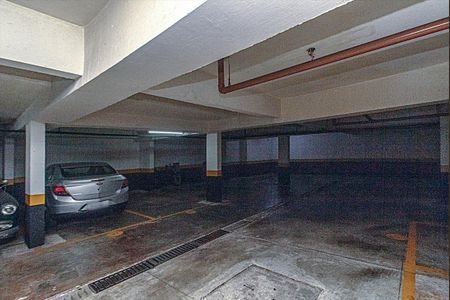 Apartamento para alugar com 87m², 3 quartos e 2 vagas Apartamento para alugar com 87m², 3 quartos e 2 vagasgaragem_3
