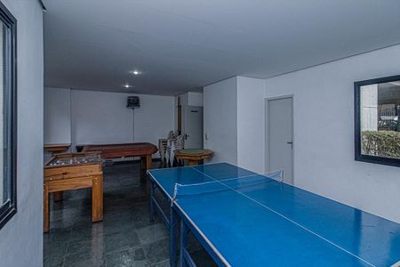 Apartamento para alugar com 87m², 3 quartos e 2 vagas Apartamento para alugar com 87m², 3 quartos e 2 vagassala de jogos_3