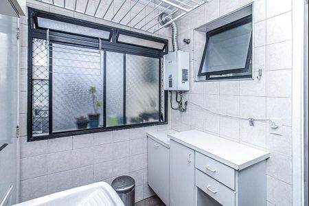 Apartamento para alugar com 87m², 3 quartos e 2 vagas Apartamento para alugar com 87m², 3 quartos e 2 vagasárea de serviço_2