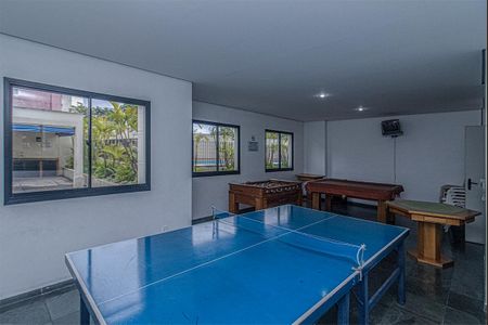 Apartamento para alugar com 87m², 3 quartos e 2 vagas Apartamento para alugar com 87m², 3 quartos e 2 vagassala de jogos_2