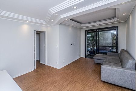 Apartamento para alugar com 87m², 3 quartos e 2 vagas Apartamento para alugar com 87m², 3 quartos e 2 vagassala_1