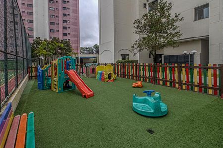 Apartamento para alugar com 87m², 3 quartos e 2 vagas Apartamento para alugar com 87m², 3 quartos e 2 vagasplay ground_3