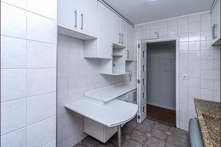Apartamento para alugar com 87m², 3 quartos e 2 vagas Apartamento para alugar com 87m², 3 quartos e 2 vagascozinha_4