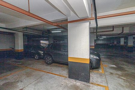 Apartamento para alugar com 87m², 3 quartos e 2 vagas Apartamento para alugar com 87m², 3 quartos e 2 vagasgaragem_2