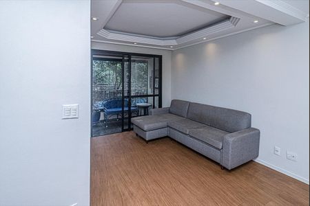 Apartamento para alugar com 87m², 3 quartos e 2 vagas Apartamento para alugar com 87m², 3 quartos e 2 vagassala_2