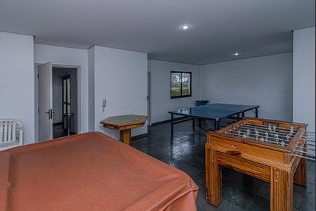 Apartamento para alugar com 87m², 3 quartos e 2 vagas Apartamento para alugar com 87m², 3 quartos e 2 vagassala de jogos_4
