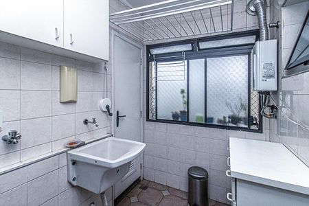 Apartamento para alugar com 87m², 3 quartos e 2 vagas Apartamento para alugar com 87m², 3 quartos e 2 vagasárea de serviço_1