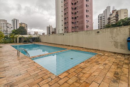 Apartamento para alugar com 87m², 3 quartos e 2 vagas Apartamento para alugar com 87m², 3 quartos e 2 vagaspiscina_4
