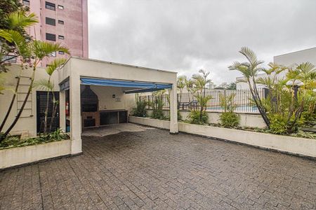 Apartamento para alugar com 87m², 3 quartos e 2 vagas Apartamento para alugar com 87m², 3 quartos e 2 vagaschurrasqueira_2