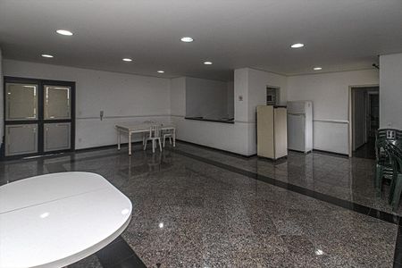 Apartamento para alugar com 87m², 3 quartos e 2 vagas Apartamento para alugar com 87m², 3 quartos e 2 vagassalão de festas_3