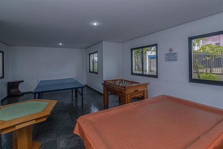 Apartamento para alugar com 87m², 3 quartos e 2 vagas Apartamento para alugar com 87m², 3 quartos e 2 vagassala de jogos_1