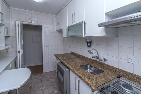 Apartamento para alugar com 87m², 3 quartos e 2 vagas Apartamento para alugar com 87m², 3 quartos e 2 vagascozinha_3
