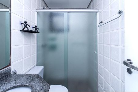 Apartamento para alugar com 87m², 3 quartos e 2 vagas Apartamento para alugar com 87m², 3 quartos e 2 vagasbanheiro na suíte_2