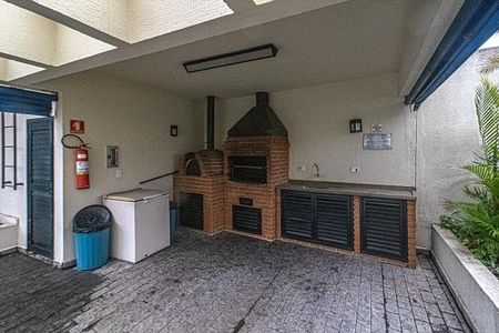 Apartamento para alugar com 87m², 3 quartos e 2 vagas Apartamento para alugar com 87m², 3 quartos e 2 vagaschurrasqueira_3