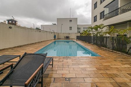 Apartamento para alugar com 87m², 3 quartos e 2 vagas Apartamento para alugar com 87m², 3 quartos e 2 vagaspiscina_2