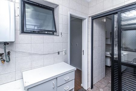 Apartamento para alugar com 87m², 3 quartos e 2 vagas Apartamento para alugar com 87m², 3 quartos e 2 vagasárea de serviço_4