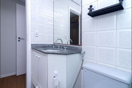Apartamento para alugar com 87m², 3 quartos e 2 vagas Apartamento para alugar com 87m², 3 quartos e 2 vagasbanheiro na suíte_3