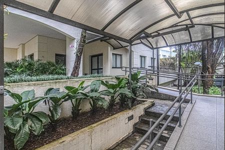 Apartamento para alugar com 87m², 3 quartos e 2 vagas Apartamento para alugar com 87m², 3 quartos e 2 vagaschurrasqueira_2