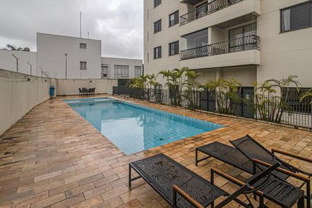 Apartamento para alugar com 87m², 3 quartos e 2 vagas Apartamento para alugar com 87m², 3 quartos e 2 vagaspiscina_1