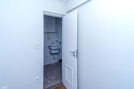 Apartamento para alugar com 87m², 3 quartos e 2 vagas Apartamento para alugar com 87m², 3 quartos e 2 vagasescritório_3
