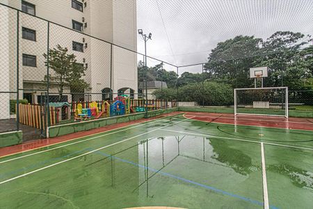 Apartamento para alugar com 87m², 3 quartos e 2 vagas Apartamento para alugar com 87m², 3 quartos e 2 vagasquadra_4