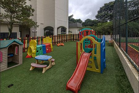 Apartamento para alugar com 87m², 3 quartos e 2 vagas Apartamento para alugar com 87m², 3 quartos e 2 vagasplay ground_4